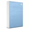 Seagate One Touch STKZ4000402 externe Festplatte 4 TB 2,5 Zoll Micro-USB B 2.0/3.2 Gen 1 (3.1 Gen 1) Schwarz