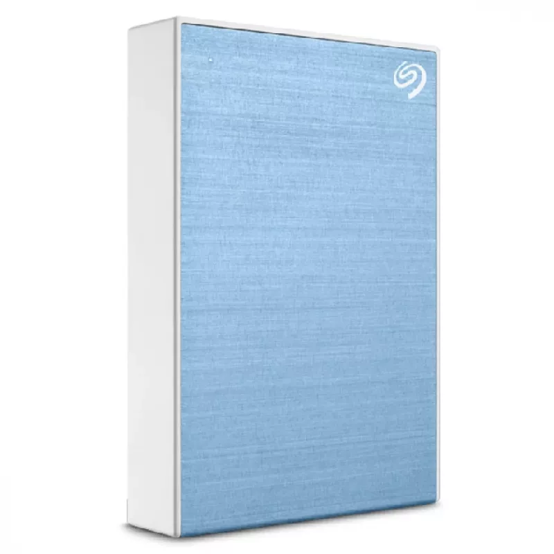 Seagate One Touch STKZ4000402 externe Festplatte 4 TB 2,5 Zoll Micro-USB B 2.0/3.2 Gen 1 (3.1 Gen 1) Schwarz
