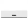 Seagate One Touch STKZ4000402 externe Festplatte 4 TB 2,5 Zoll Micro-USB B 2.0/3.2 Gen 1 (3.1 Gen 1) Schwarz