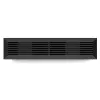 Seagate One Touch Hub externe Festplatte 8 TB USB Typ-A / USB Typ-C 3.2 Gen 1 (3.1 Gen 1) Schwarz, Grau