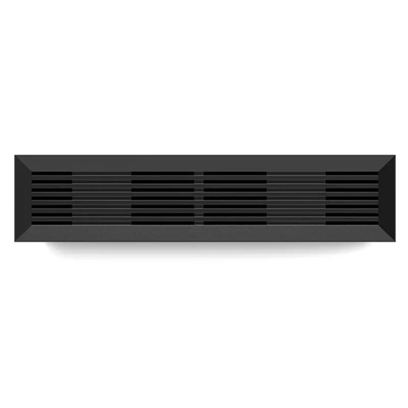 Seagate One Touch Hub externe Festplatte 8 TB USB Typ-A / USB Typ-C 3.2 Gen 1 (3.1 Gen 1) Schwarz, Grau