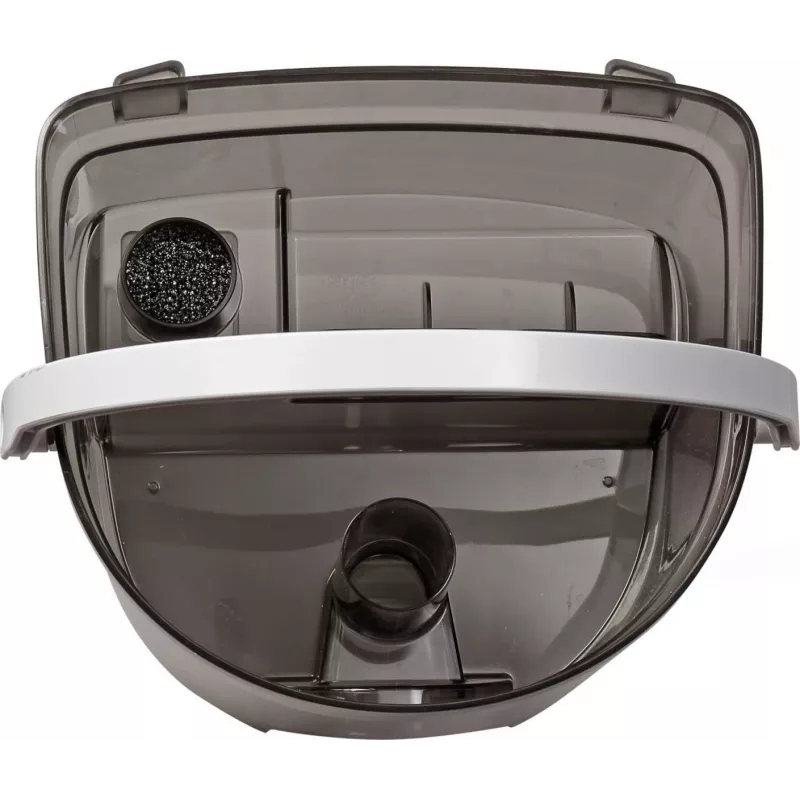 Gorenje VCEB01GAWWF 3 L Bodenstaubsauger Trocken Beutellos