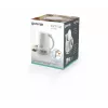 Gorenje K17WE Wasserkocher 1,7 L 2200 W Weiß
