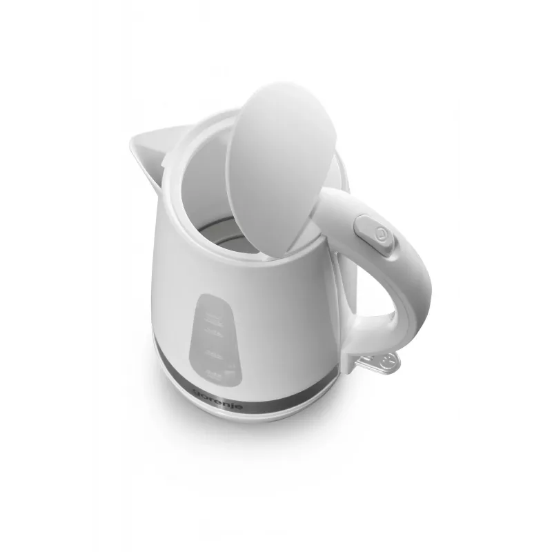 Gorenje K17WE Wasserkocher 1,7 L 2200 W Weiß