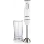 Stabmixer Gorenje HBC561QW – 560 W, 0,5-L-Becher, weiß
