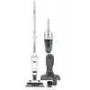 Gorenje SVC180FW 2-in-1 Stielstaubsauger Batterie Trocken HEPA Beutellos 0,6 L Weiß