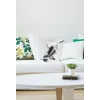 Gorenje SVC180FW 2-in-1 Stielstaubsauger Batterie Trocken HEPA Beutellos 0,6 L Weiß