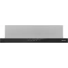 Gorenje TH64E3SGB Dunstabzugshaube Halbeingebaut (Auszug) Edelstahl 350 m³/h