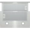 Gorenje TH64E3SGB Dunstabzugshaube Halbeingebaut (Auszug) Edelstahl 350 m³/h
