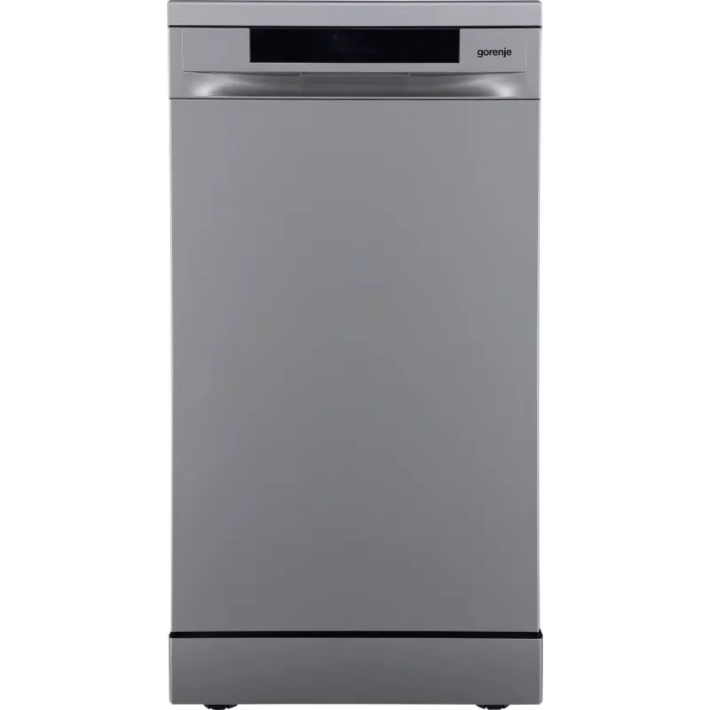 Gorenje GS541D10X Freistehend 11 Maßgedecke