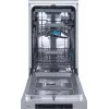 Gorenje GS541D10X Freistehend 11 Maßgedecke