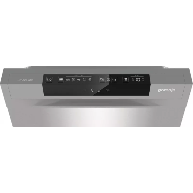 Gorenje GS541D10X Freistehend 11 Maßgedecke