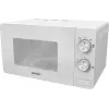 Gorenje 738193 Weiß Solo-Mikrowelle Arbeitsplatte 20 L 800 W
