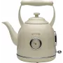 Gorenje K17CLIN elektrischer Wasserkocher 1,7 l 2000 W Creme