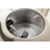 Gorenje K17CLIN elektrischer Wasserkocher 1,7 l 2000 W Creme