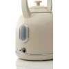 Gorenje K17CLIN elektrischer Wasserkocher 1,7 l 2000 W Creme