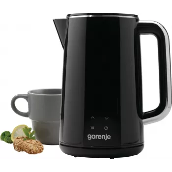 Gorenje K17DWD Wasserkocher 1,7 L 2200 W Schwarz