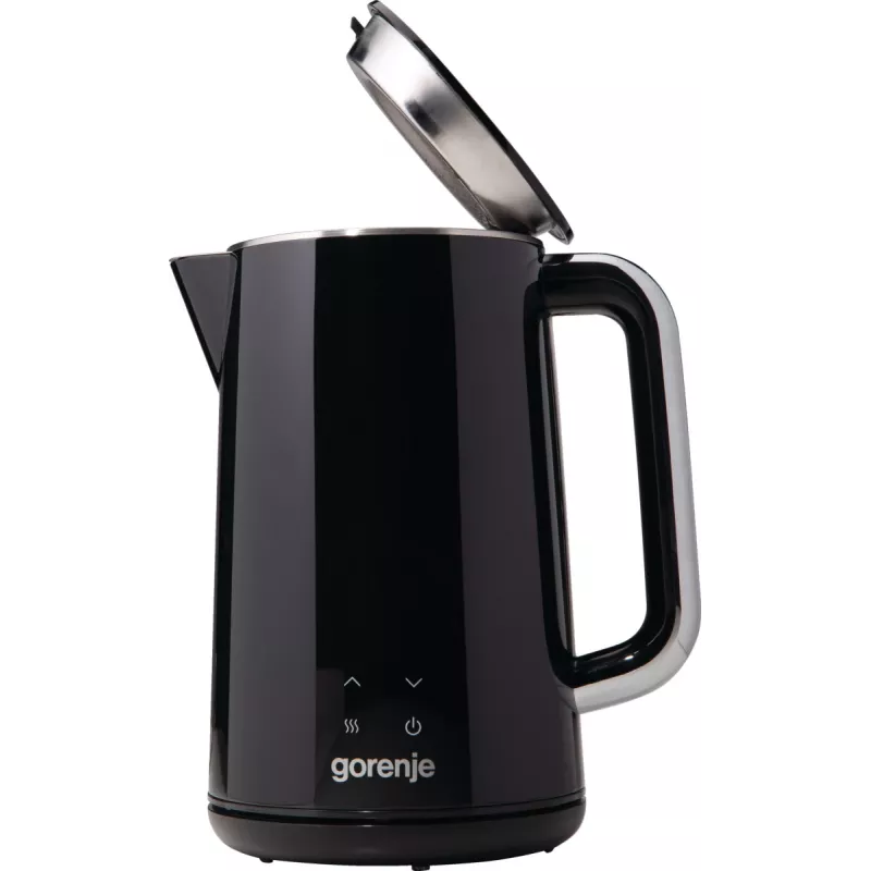Gorenje K17DWD Wasserkocher 1,7 L 2200 W Schwarz