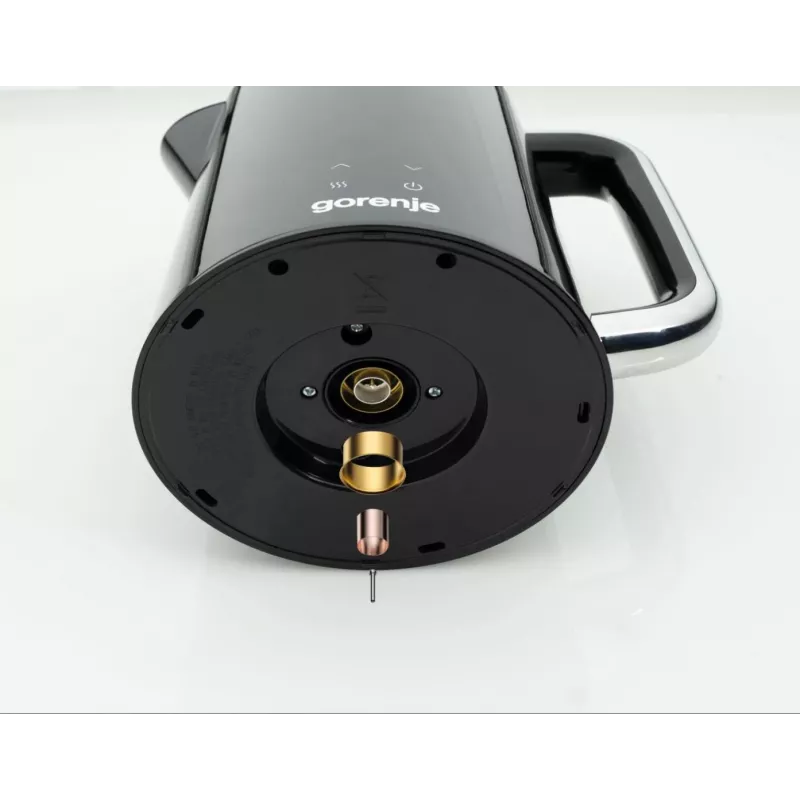 Gorenje K17DWD Wasserkocher 1,7 L 2200 W Schwarz