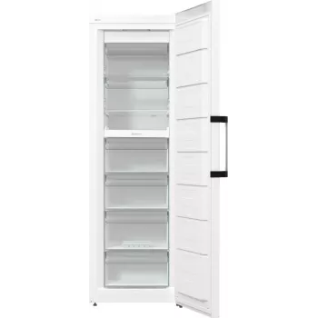 Gorenje FN619EAW6 Gefrierschrank Standgerät 280 L Weiß
