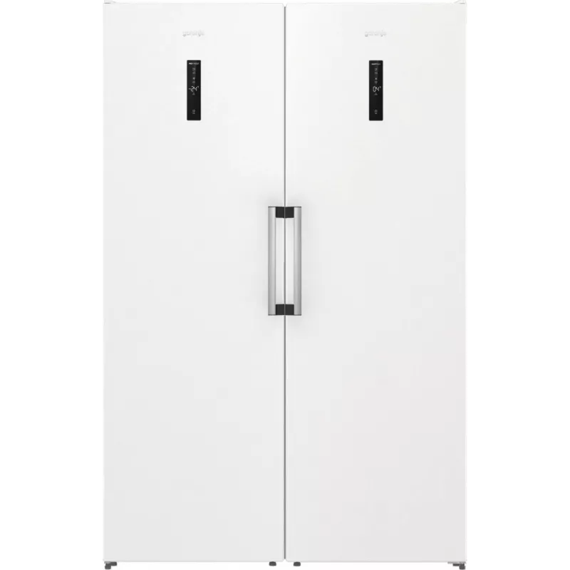 Gorenje FN619EAW6 Gefrierschrank Standgerät 280 L Weiß