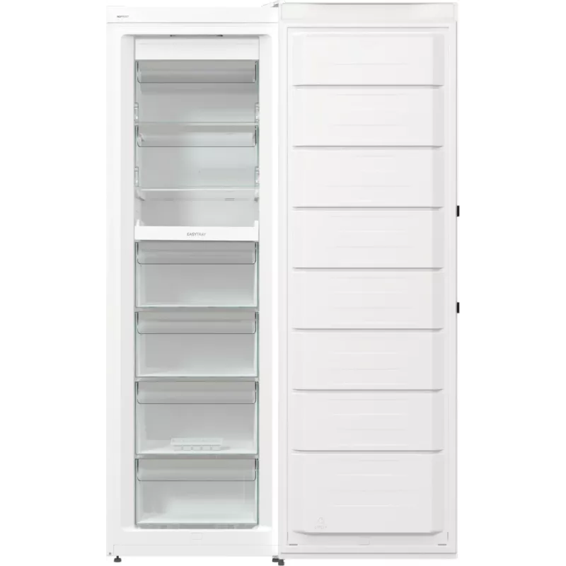 Gorenje FN619EAW6 Gefrierschrank Standgerät 280 L Weiß