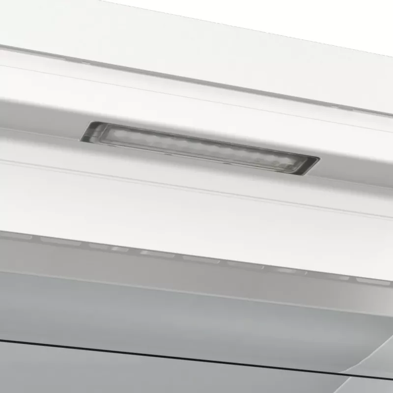 Gorenje FN619EAW6 Gefrierschrank Standgerät 280 L Weiß