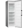 Gorenje FN619EAXL6 Gefriertruhe Standgefrierschrank Freistehend 280 L Grau