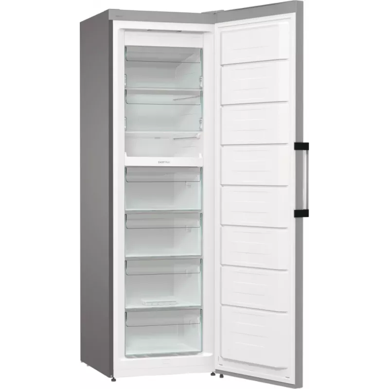 Gorenje FN619EAXL6 Gefriertruhe Standgefrierschrank Freistehend 280 L Grau