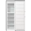 Gorenje FN619EAXL6 Gefriertruhe Standgefrierschrank Freistehend 280 L Grau