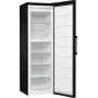 Gorenje G600 Frysskåp FN619EABK6 H247B, 280 L, 12,6 kg/24h, SN-N, No Frost-System, E, Schwarz