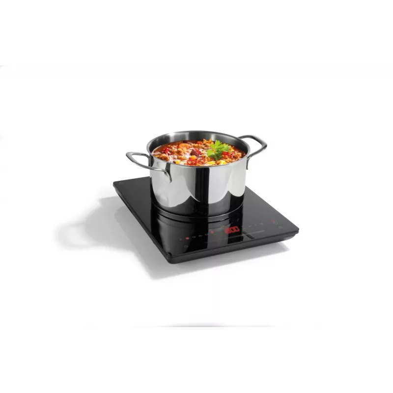 Gorenje ICY2000SP Schwarz Arbeitsplatte 28 cm Zonen-Induktionskochfeld 1 Zone(n)