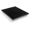 Gorenje ICY2000SP Schwarz Arbeitsplatte 28 cm Zonen-Induktionskochfeld 1 Zone(n)