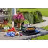 Gorenje ICY2000SP Schwarz Arbeitsplatte 28 cm Zonen-Induktionskochfeld 1 Zone(n)