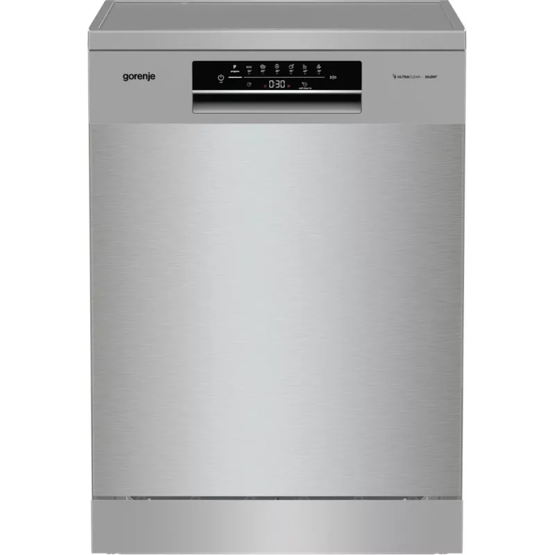Gorenje GS642E90X Freistehend 13 Maßgedecke