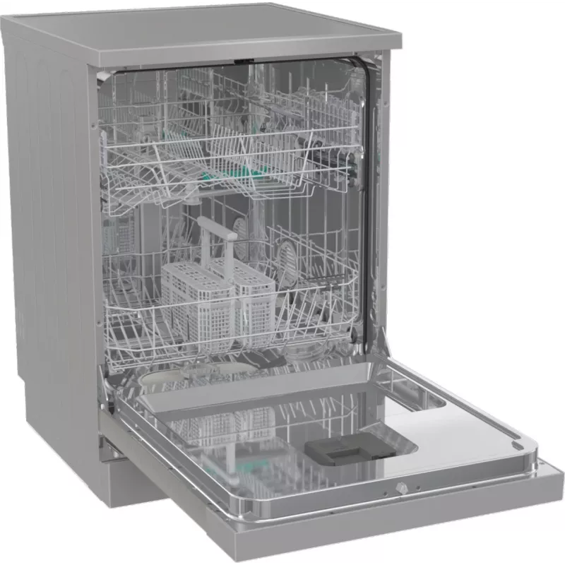 Gorenje GS642E90X Freistehend 13 Maßgedecke