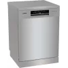 Gorenje GS642E90X Freistehend 13 Maßgedecke