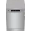 Gorenje GS642E90X Freistehend 13 Maßgedecke