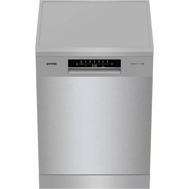 Gorenje GS642E90X Freistehend 13 Maßgedecke