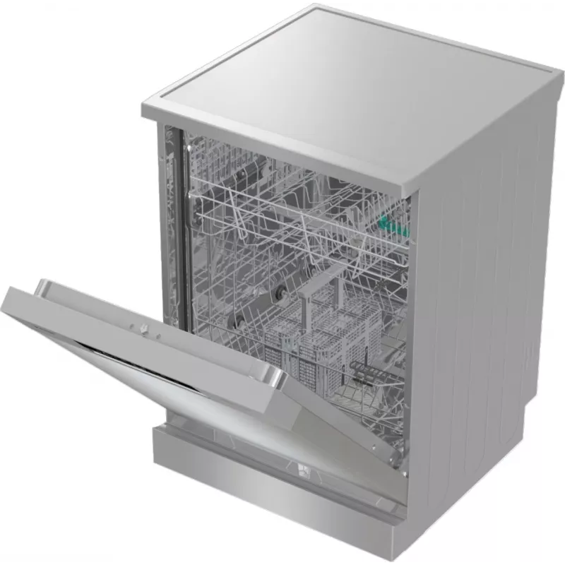 Gorenje GS642E90X Freistehend 13 Maßgedecke