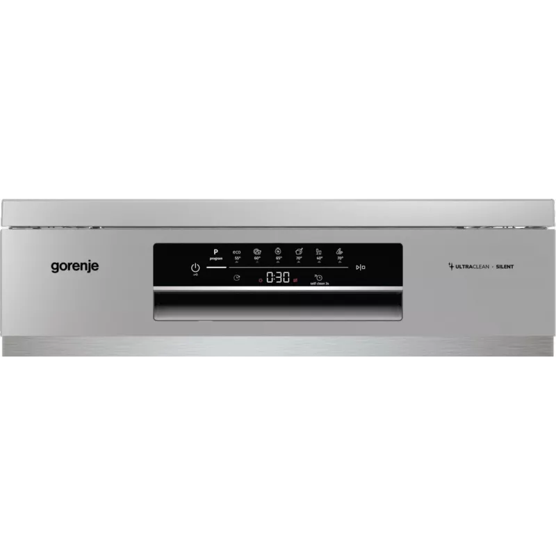 Gorenje GS642E90X Freistehend 13 Maßgedecke