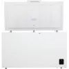 Gorenje FH43EAW Gefriertruhe freistehend 440 L Weiß