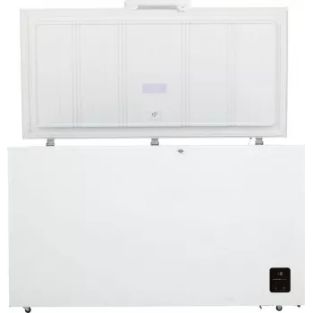 Gorenje FH43EAW Gefriertruhe freistehend 440 L Weiß