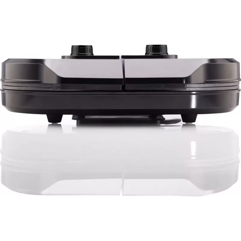 Gorenje WM1400SB 9 Waffeln 1400 W Schwarz