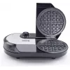 Gorenje WM1400SB 9 Waffeln 1400 W Schwarz
