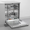 Gorenje GS643C90X Freistehend 16 Maßgedecke