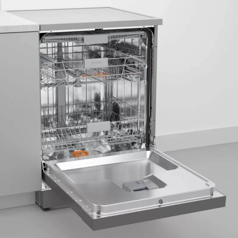 Gorenje GS643C90X Freistehend 16 Maßgedecke