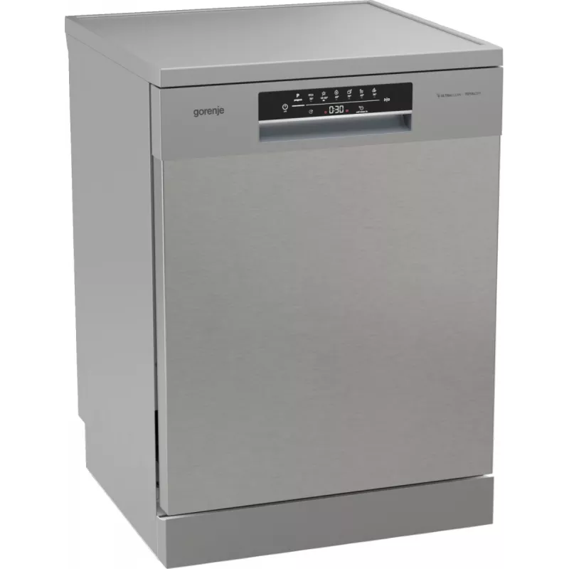 Gorenje GS643C90X Freistehend 16 Maßgedecke