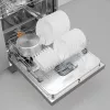 Gorenje GS643C90X Freistehend 16 Maßgedecke