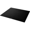 Gorenje Induktionshäll GI6443BSCWF, Schwarz, Einbau, 60 cm, Zonen-Induktionskochfeld, Glaskeramik, 4 Zone(n)